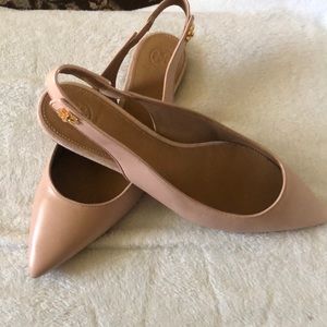 Tory Burch Flats
